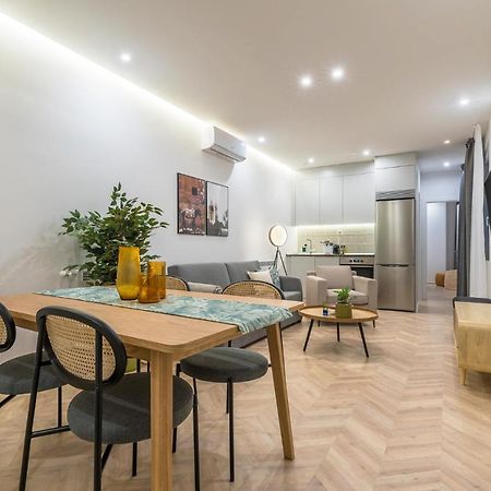 Limehome Madrid Calle De Luchana - Estancia Temporal Екстериор снимка