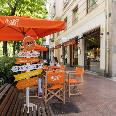 Limehome Madrid Calle De Luchana - Estancia Temporal Екстериор снимка