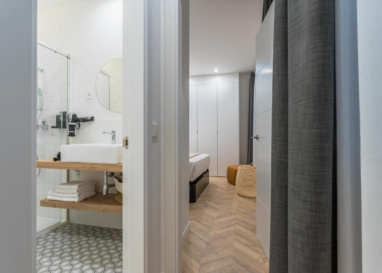 Limehome Madrid Calle De Luchana - Estancia Temporal Екстериор снимка